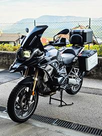 BMW GS 1250