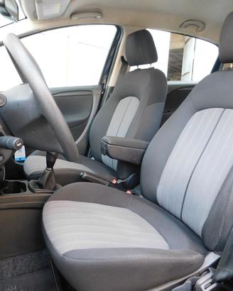 PUNTO 1.3 Mjet Euro6 5p CruiseC.+S.Park