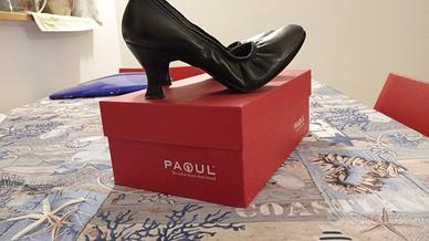 Scarpe da ballo " Paoul" taglia 36