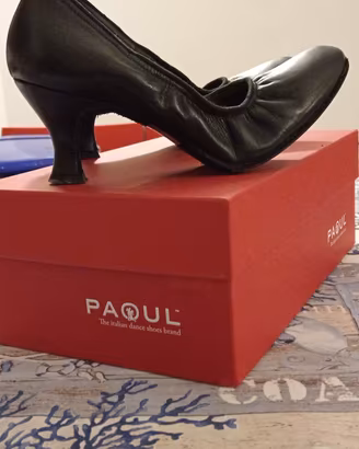 Scarpe da ballo " Paoul" taglia 36