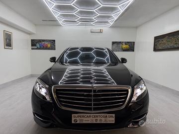 Mercedes-benz S 350 d 4Matic Premium