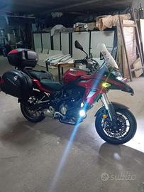 benelli trk