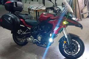 benelli trk