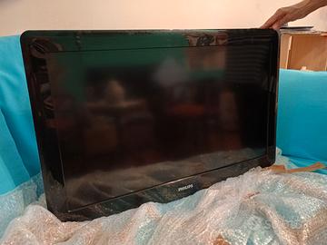 TV COLOR 32" PHILIPS con presa HDMI