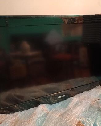 TV COLOR 32" PHILIPS con presa HDMI