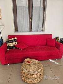 Divano Letto Mondo Convenienza