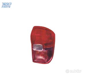 FANALE DX TOYOTA RAV4 00-03
