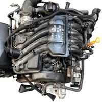 MOTORE NEW BETTLE BFS 60.000KM 2009 INTERNO PELLE