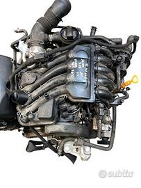 MOTORE NEW BETTLE BFS 60.000KM 2009 INTERNO PELLE