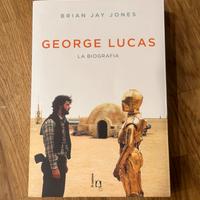 George Lucas - La Biografia, Brian Jay Jones