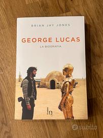 George Lucas - La Biografia, Brian Jay Jones