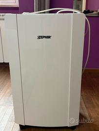 Condizionatore portatile Zephir 12000 BTU