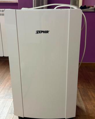 Condizionatore portatile Zephir 12000 BTU