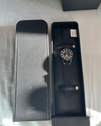 orologio tcm mk2 nuovo