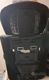 Seggiolino Auto Foppapedretti