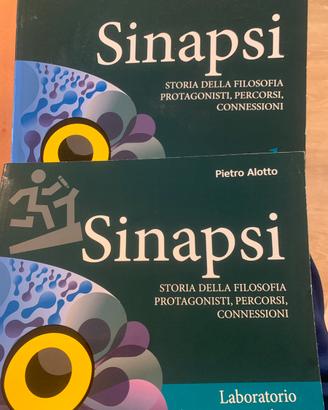 ISBN 9788835053521  Sinapsi storia della filosofia