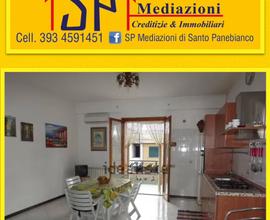 75 mq con terrazzo garage e posto auto