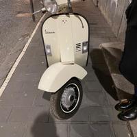 Vespa pk XL