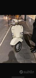 Vespa pk XL