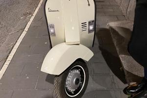 Vespa pk XL
