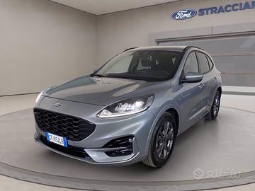 FORD Kuga 2.0 ecoblue ST-Line 2wd 120cv auto