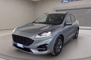 FORD Kuga 2.0 ecoblue ST-Line 2wd 120cv auto
