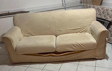 Divano letto