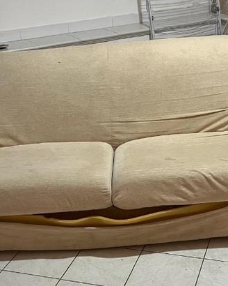 Divano letto