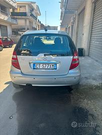 Mercedes A 150 Avantgard