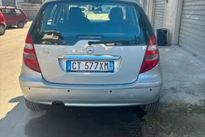 Mercedes A 150 Avantgard