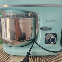 impastatrice 