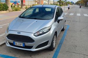 Ford Fiesta 1.5 tdci
