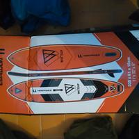 Sup wattsup Espadon 11'