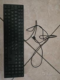 tastiera pc acer