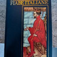 Italo Calvino fiabe italiane