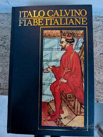 Italo Calvino fiabe italiane