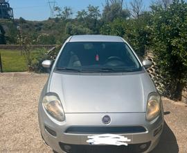 FIAT Punto Evo - 2010
