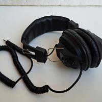 Cuffie Philips Stereo Headphone Volume Control Vin