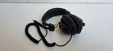 Cuffie Philips Stereo Headphone Volume Control Vin