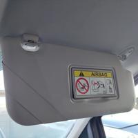 Aletta parasole destra FORD B MAX del 2015