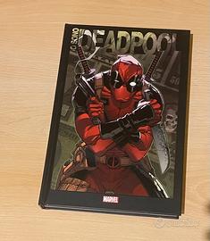 fumetto MARVEL DEADPOOL