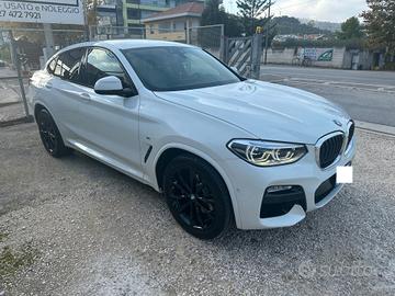 Bmw X4 xDrive20d Msport