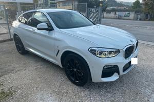 Bmw X4 xDrive20d Msport