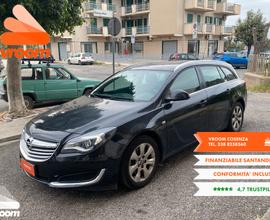 OPEL Insignia 2.0 CDTI 140CV Ecopower 104gr. Sp...