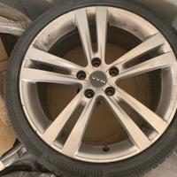 Cerchi e ruote Audi A3