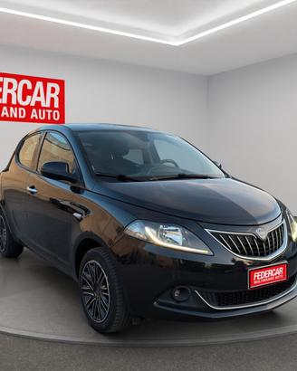 Lancia Ypsilon 1.0 FireFly 5 porte S&S Hybrid Gold