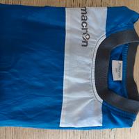 maglia sportiva 3xs