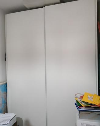 Armadio da camera