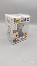 Funko Pop + custodia STAR WARS Cobb Vanth Chase