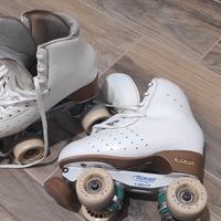 Pattini a rotelle EDEA